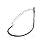 ANZOL WEEDLESS HOOK ANTI ENROSCO PINNACLE