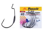 ANZOL WEIGHT HOOK PINNACLE