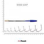 ANZOL WIDE GAP PINNACLE