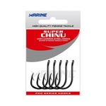 ANZOL SUPER CHINU BLACK MARINE SPORTS