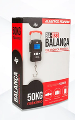 BALANÇA ALBATROZ - BA-023