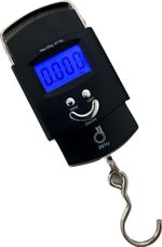 BALANÇA DIGITAL 50KG DEYU