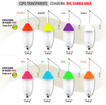 BÓIA CEVADEIRA BARÃO BIG TAMBA 667 60g