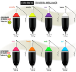 BÓIA CEVADEIRA BARÃO MEGA N647 80g