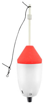 BÓIA CEVADEIRA SUPER TAMBA BARÃO 802 55g
