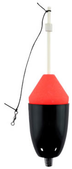 BÓIA CEVADEIRA SUPER TAMBA BARÃO 802 55g