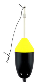BÓIA CEVADEIRA SUPER TAMBA BARÃO 802 55g