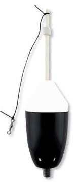 BÓIA CEVADEIRA SUPER TAMBA BARÃO 802 55g