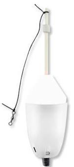 BÓIA CEVADEIRA SUPER TAMBA BARÃO 802 55g
