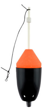 BÓIA CEVADEIRA SUPER TAMBA BARÃO 802 55g