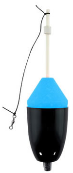 BÓIA CEVADEIRA SUPER TAMBA BARÃO 802 55g