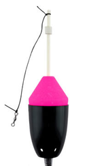 BÓIA CEVADEIRA SUPER TAMBA BARÃO 802 55g