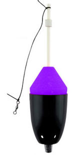 BÓIA CEVADEIRA SUPER TAMBA BARÃO 802 55g