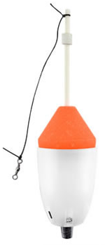 BÓIA CEVADEIRA SUPER TAMBA BARÃO 802 55g