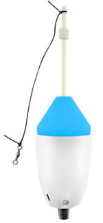 BÓIA CEVADEIRA SUPER TAMBA BARÃO 802 55g