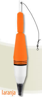 TORPEDO BÓIA DE ARREMESSO BARÃO N22 75g