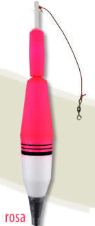 TORPEDO BÓIA DE ARREMESSO BARÃO N22 75g