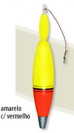 BOIA TORPEDO BARÃO CHARUTÃO 100GMS N267