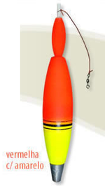 BOIA TORPEDO BARÃO CHARUTÃO 100GMS N267