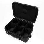 BOLSA ALBATROZ MALA P CARRETILHA C/6DIVISÕES ML-385