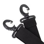 BOLSA ALBATROZ MALA P CARRETILHA C/6DIVISÕES ML-385