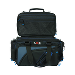 BOLSA LUMIS DEFENDER NYLON COM PORTA CARRETILHAS E 2 ESTOJOS