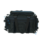 BOLSA LUMIS DEFENDER NYLON COM PORTA CARRETILHAS E 2 ESTOJOS