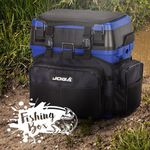 BOLSA MOCHILA JOGA FISHING BOX
