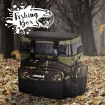 BOLSA MOCHILA JOGA FISHING BOX