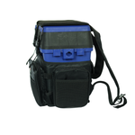 BOLSA MOCHILA FISHING BOX RIGIDOR LUMIS