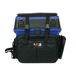 BOLSA MOCHILA FISHING BOX RIGIDOR LUMIS