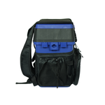 BOLSA MOCHILA FISHING BOX RIGIDOR LUMIS