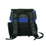 BOLSA MOCHILA FISHING BOX RIGIDOR LUMIS