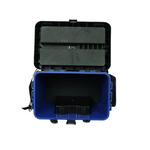 BOLSA MOCHILA FISHING BOX RIGIDOR LUMIS