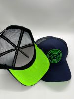 BONE FISH CO AZUL E VERDE