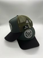 BONE FISH CO VERDE MILITAR