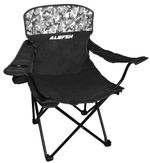 CADEIRA DE PESCA COM PORTA COPO ALBATROZ HBA-23