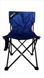 CADEIRA DEYU AZUL 45X45X75 COD 3234 - M 