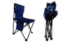 CADEIRA DEYU AZUL 45X45X75 COD 3234 - M 