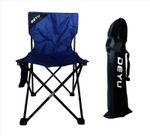CADEIRA DEYU AZUL 45X45X75 COD 3234 - M 