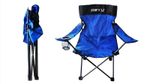 CADEIRA DEYU AZUL 80X50X80 COD 3381 COM BRAÇO - G