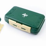CAIXA PLASTICA ALBATROZ H535