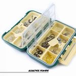 CAIXA PLASTICA ALBATROZ H535