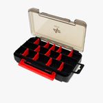 CAIXA PLASTICA ALBATROZ H575