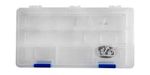 CAIXA PLASTICA ALBATROZ HZ002