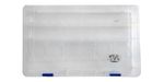 CAIXA PLASTICA ALBATROZ HZ004