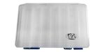 CAIXA PLASTICA ALBATROZ HZ008