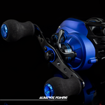 CARRETILHA ALBATROZ CORAL AZUL