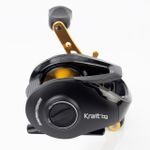 CARRETILHA ALBATROZ KRAIT BG