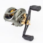 CARRETILHA ALBATROZ KRAIT BG